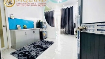SANG 6 CHDV THUÊ 14 LỜI 17TR (HĐ 6NĂM 1 GIÁ) Q.BÌNH TÂN
