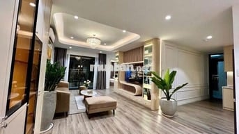 Bán CH tòa MD complex Tower, Nguyễn Cơ Thạch,117m2,3N,2WC,giá 10.5 tỷ
