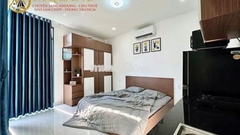 CHÍNH CHỦ CHO THUÊ NHÀ 12P + 1MB KINH DOANH CHDV Q PHÚ NHUẬN