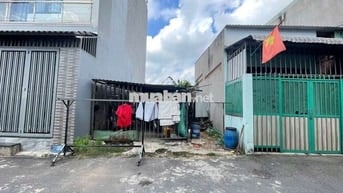Đất gần chợ Phú An phường An Phú Tp Thuận An