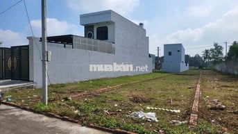 Chỉ 2 tỷ 2 cho lô đất 177m2 full thổ ở Phước Vĩnh An