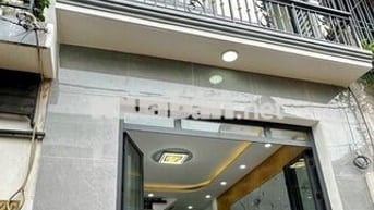 NHÀ MỚI TINH - 4.2X11M - NGUYỄN THỊ HUÊ - BÀ ĐIỂM - HXH - KHU ĐÔNG DÂN