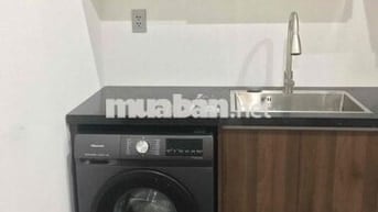 Căn hộ dịch vụ studio mới xây, full nội thất ảnh thật 100%