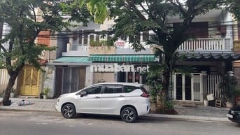 Cho thuê nhà, mặt bằng kinh doanh, đường Đinh Công Trứ, Đà Nẵng