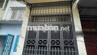 CHO THUÊ NHÀ NGUYÊN CĂN 3,2x13 NGUYỄN SỸ SÁCH TB