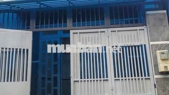 SIÊU PHẨM GIÁ RẺ BÌNH TÂN - 2 TẦNG 64M2 HXH LIÊN KHU 45 CHỈ 4,45 TỶ TL