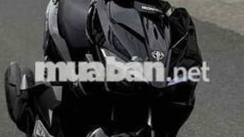 dư dùng 2 xe AB như mới