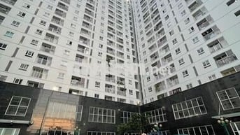 TARA RESIDENCE 2PN GIÁ 3,4 TỶ VIEW QUẬN 1 ĐÃ CÓ SỔ - HỖ TRỢ VAY
