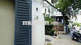 NHÀ 3 TẦNG ĐẸP — PHÙNG CHÍ KIÊN_PHƯỜNG TÂN QUÝ (4m x 17m)