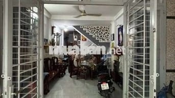 MTKD HOÀNG VĂN HÒE NHÀ 3 TẦNG BTCT 52M2 CHỈ 7,xTỶ TL