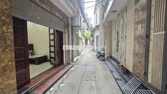 🔥PHỐ TÂN MAI- 32m2-5T- GIÁ CHÀO 6.5TỶ (TL mạnh)- 🌸