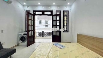 KHAI TRƯƠNG DÃY PHÒNG MỚI SẴN FULL NỘI THẤT GẦN SÂN BAY TÂN SƠN NHẤT 💥