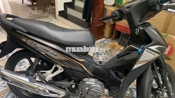 Honda Blade 110, sx 2018 chính chủ mới ít đi