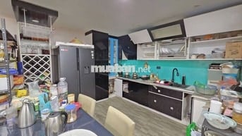 CHUYỂN CÔNG TÁC-BÁN CĂN TẠI FORESA XUÂN PHƯƠNG-100m2-5Tầng-MT6m