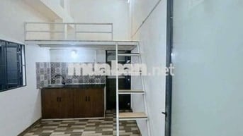 Duplex ở Liền. Mặt Tiền Điện Biên Phủ, UTH, Hutech, UEF