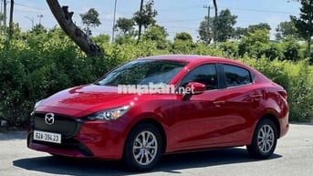 Mazda 2 cực mới 1.5AT 2023 lên màn hình cam 360