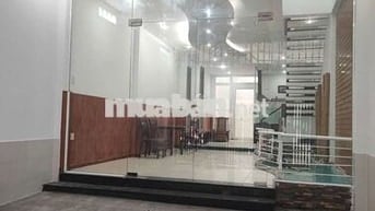 Nhà 100m2 4pn 4wc ĐỐI DIỆN VẠN Phúc