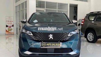 Peugeot 3008 2024 Premium - 9300 km