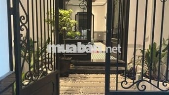 BÁN NHÀ 5 TẦNG TM Trương ĐỊNH: 50M², OTO QUA NHÀ, NỘI THẤT TRIỆU ĐÔ💥