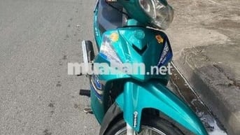 Sirius 50cc dành cho học sinh