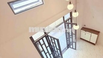 Nhà Nguyên Căn quận 7 gần Phú Mỹ Hưng