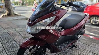 Honda PCX 2014 ZIN ÊM .ĐẸP KENG