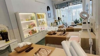 sang nhượng lại mặt bằng kinh doanh spa