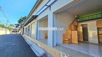 💥 Cho thuê Kiot Rộng Rãi Trên Đường Kha Vạn Cân, có thể ở và kinh doa