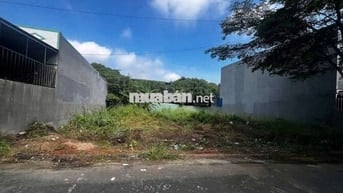 Chủ đất full thổ cư khu phố 3 Tân Định - Bến Cát ( Hòa Lợi mới )