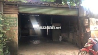 Xưởng suốt cho thuê 100m2 (Nữ Dân Công, Quách Điêu, VLA)