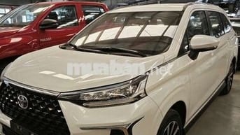 TOYOTA VELOZ CROSS - MỚI - TOYOTA THUẬN AN