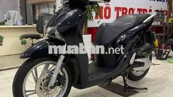 SH 150 Abs 2018 xe trùm mền 6000km