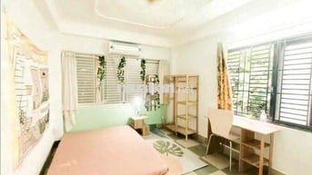 CHDV FULL NỘI THẤT BAN CÔNG THOÁNG MÁT BỐN TẮM CỰC SỊN Q BÌNH THẠNH