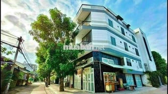 Hàng hiếm - Đất trung tâm TĐ- 102M2-Ngang 6m-Xây 5 tầng-Hẻm 7m- 7.7 tỷ