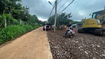 CHÍNH CHỦ BÁN NHANH LÔ ĐẤT TẠI THÀNH PHỐ LONG KHÁNH - CHỈ 2TR/M2