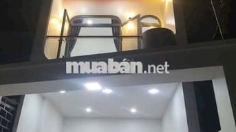 Cho thuê nhà phú hòa gần truờng Phú Hòa 2
