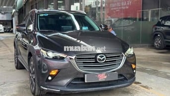 Mazda CX 3 2021 - 69000 km