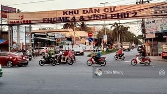 Bán tầng trệt chung cư Ehome 4 block C2