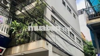 Nhà Phố VƯƠNG THỪA VŨ-NHÀ LÔ GÓC - Ô TÔ 7 CHỖ VÀO NHÀ - NGÕ THÔNG