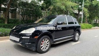 Porsche Cayenne 2008 GTS - 140000 km