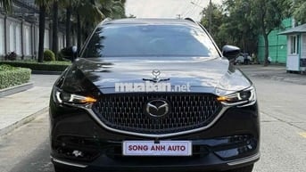 🚗Mazda CX 8 2023 Premium AWD siêu đẹp🚗