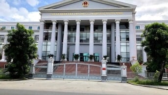 Luật sư TPHCM cần hợp tác mở VPLS TẠI CẦN THƠ VÀ MIỀN TÂY NAM BỘ 