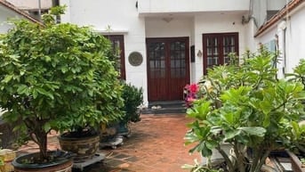 Bán nhà hẻm xe hơi ngay Đồng Đen - ngang 5,2m - 173m2