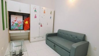 🔥 Cực Hot! Nhà Đẹp 1 Trệt 1 Lầu – Hẻm 4m Nguyễn Hữu Tiến, Tân Phú – G