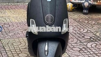 Bán xe Vespa Lx125,Bstp đời 2010,xe đẹp Gtdd