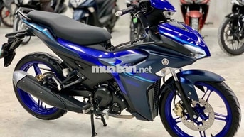 🔥 Exciter 155 VVA 2022 Chính Chủ Biển 47 Zin Đẹp 🔥