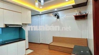 MẶT PHỐ TRẦN ĐIỀN- TẶNG NỘI THẤT VỀ Ở LUÔN 2tỷ150