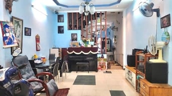 Bán nhà 2 mặt hẻm ô tô, 62m2(4.1x15), 2 Tầng, Đường Vườn Lài Tân Phú