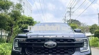 Ford Everest 2023  - 21000 km