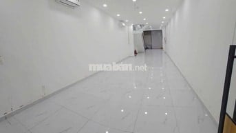 CHO THUÊ NHÀ NGUYÊN CĂN MẶT TIỀN ĐƯỜNG 3/2 QUẬN 10